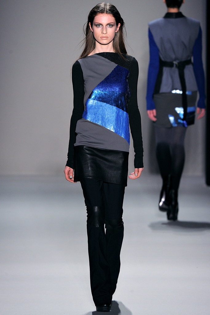 Nicole Miller 2011 ﶬ¸DƬ