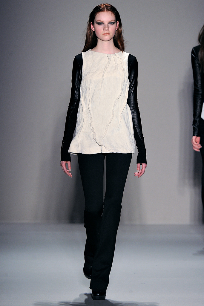 Nicole Miller 2011 ﶬ¸DƬ