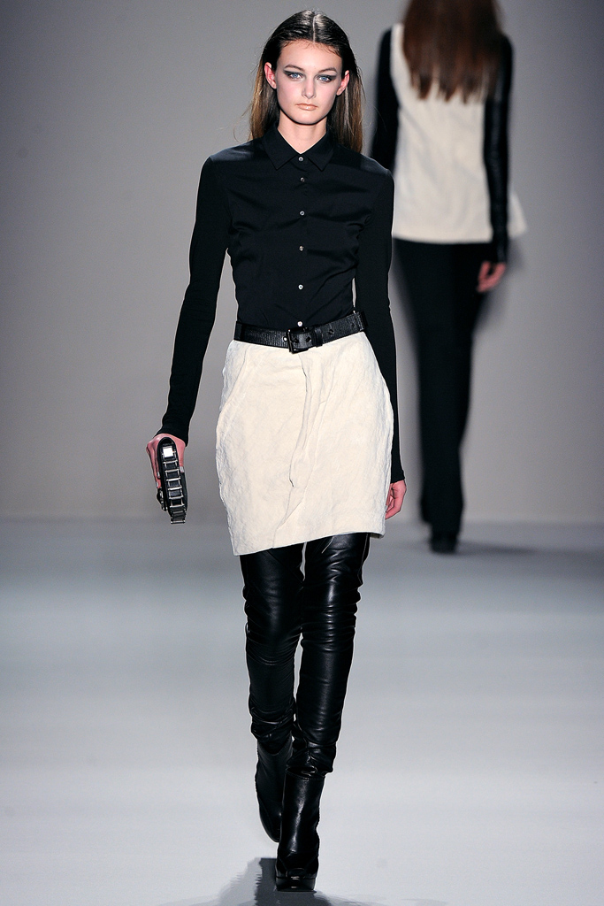 Nicole Miller 2011 ﶬ¸DƬ