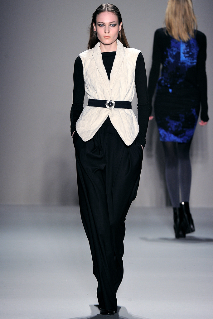 Nicole Miller 2011 ﶬ¸DƬ