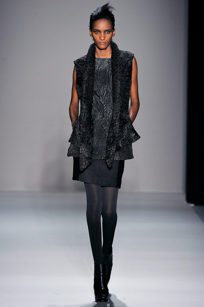 Nicole Miller 2011 ﶬ¸DƬ