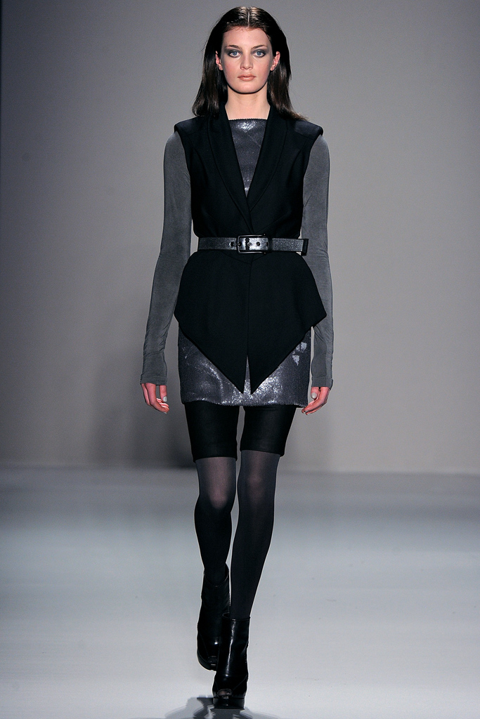Nicole Miller 2011 ﶬ¸DƬ