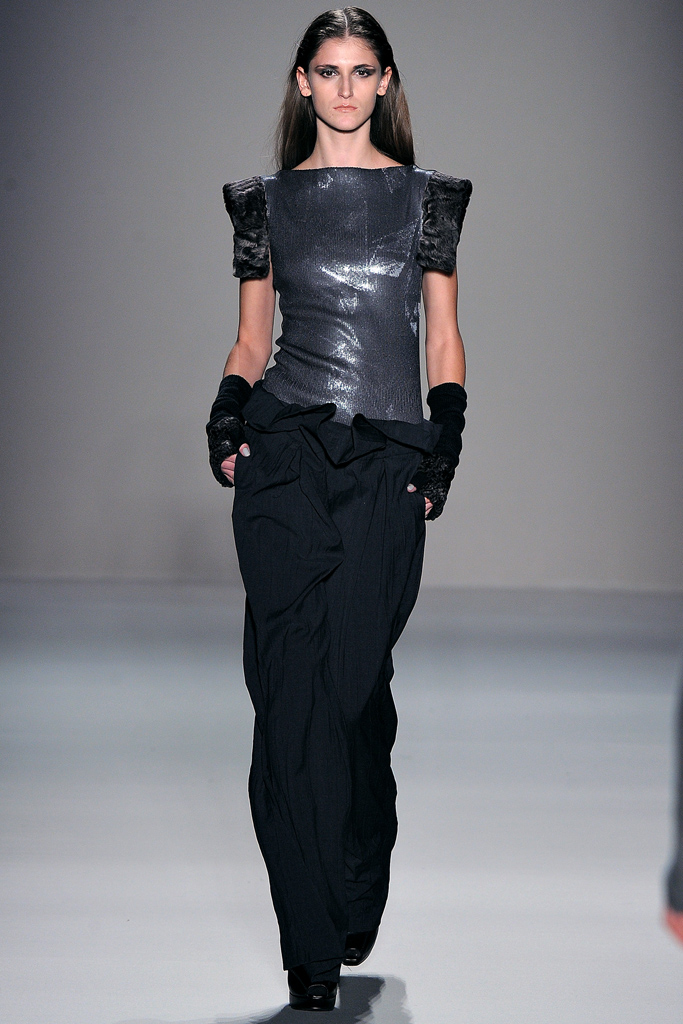 Nicole Miller 2011 ﶬ¸DƬ