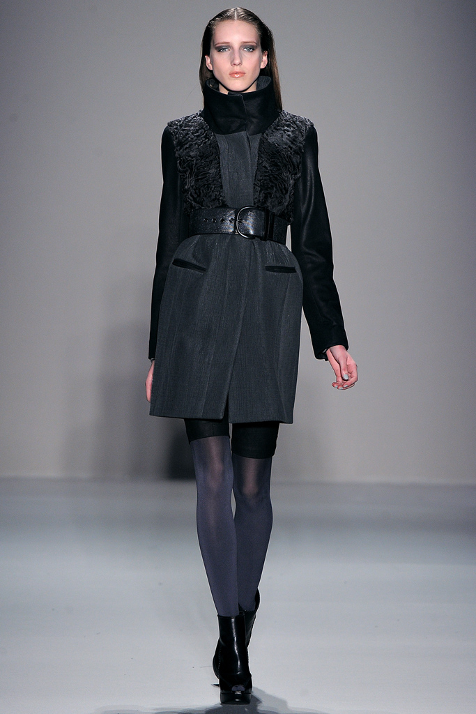 Nicole Miller 2011 ﶬ¸DƬ