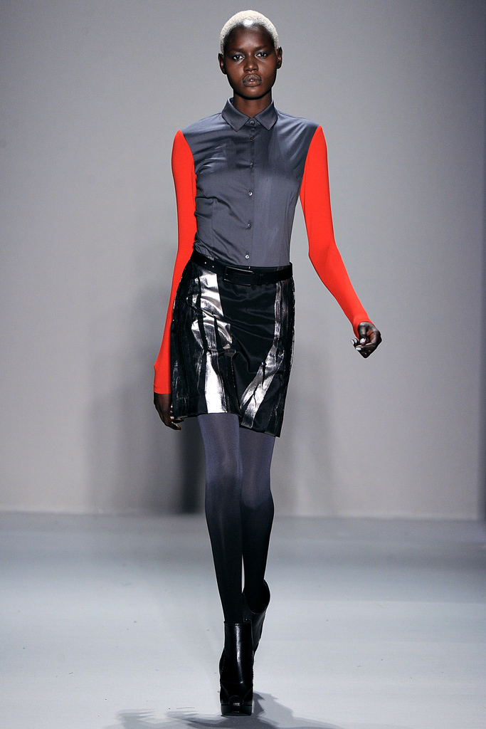 Nicole Miller 2011 ﶬ¸DƬ