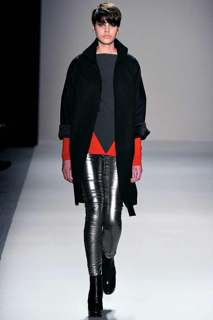 Nicole Miller 2011 ﶬ¸DƬ