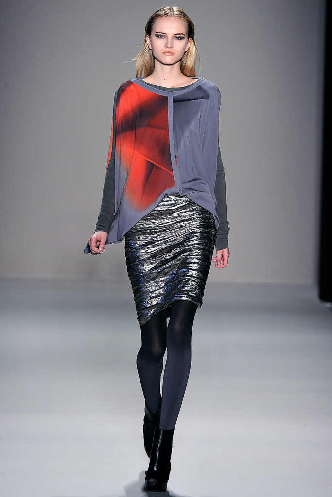 Nicole Miller 2011 ﶬ¸DƬ