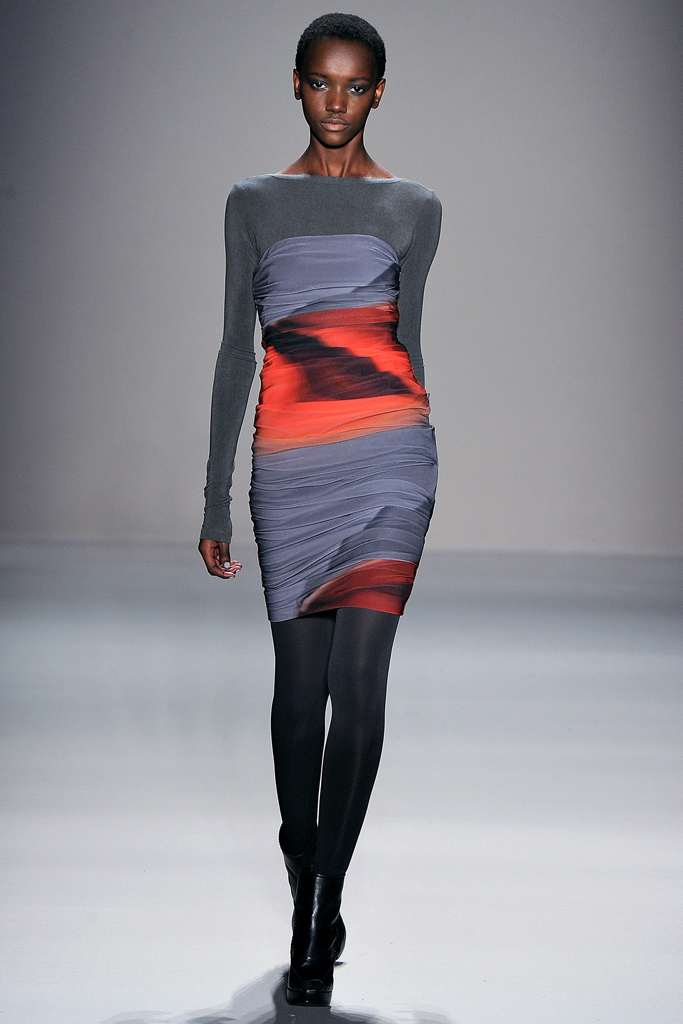 Nicole Miller 2011 ﶬ¸DƬ