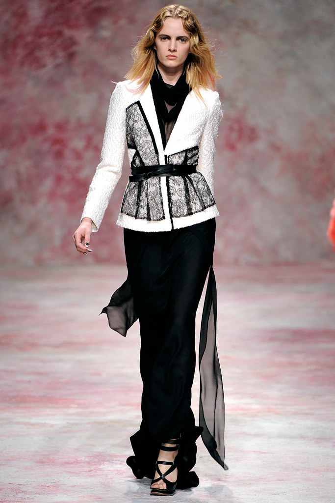 Prabal Gurung 2011 ﶬ¸DƬ