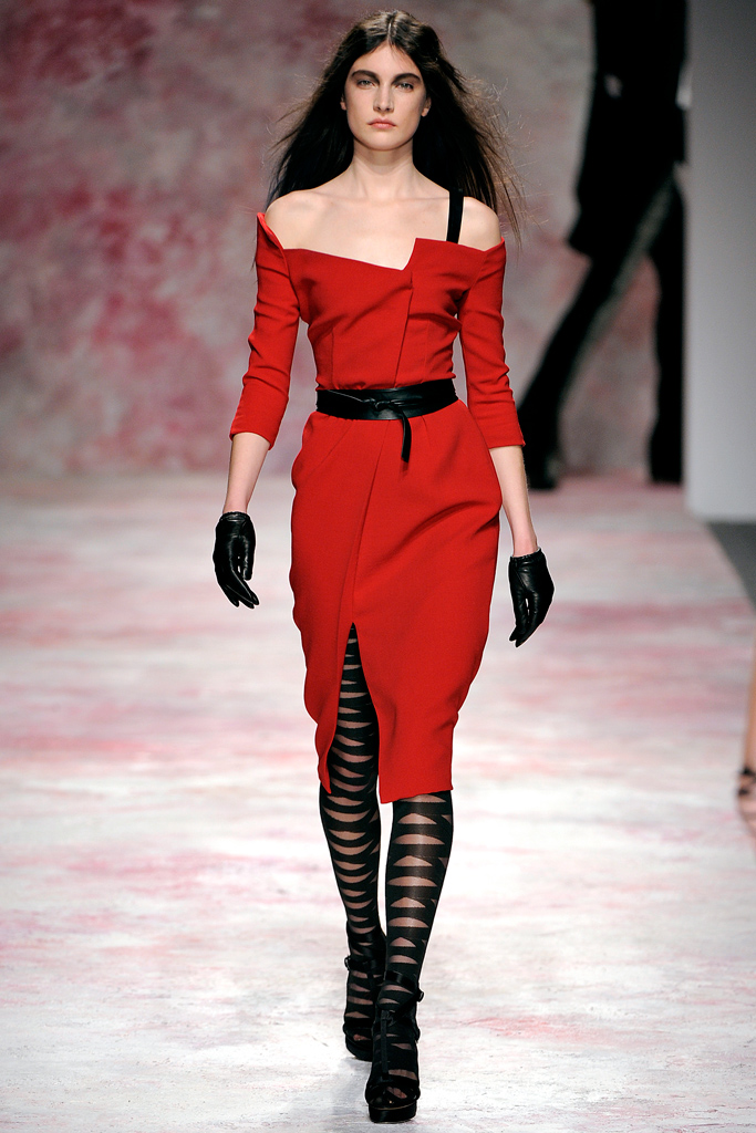 Prabal Gurung 2011 ﶬ¸DƬ