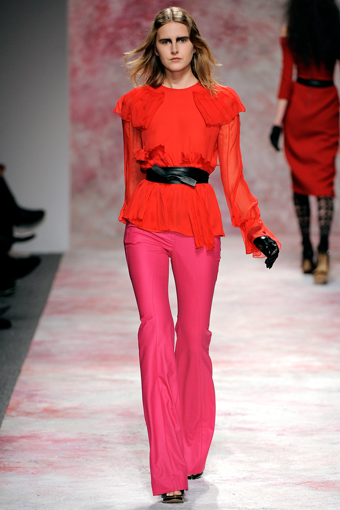 Prabal Gurung 2011 ﶬ¸DƬ