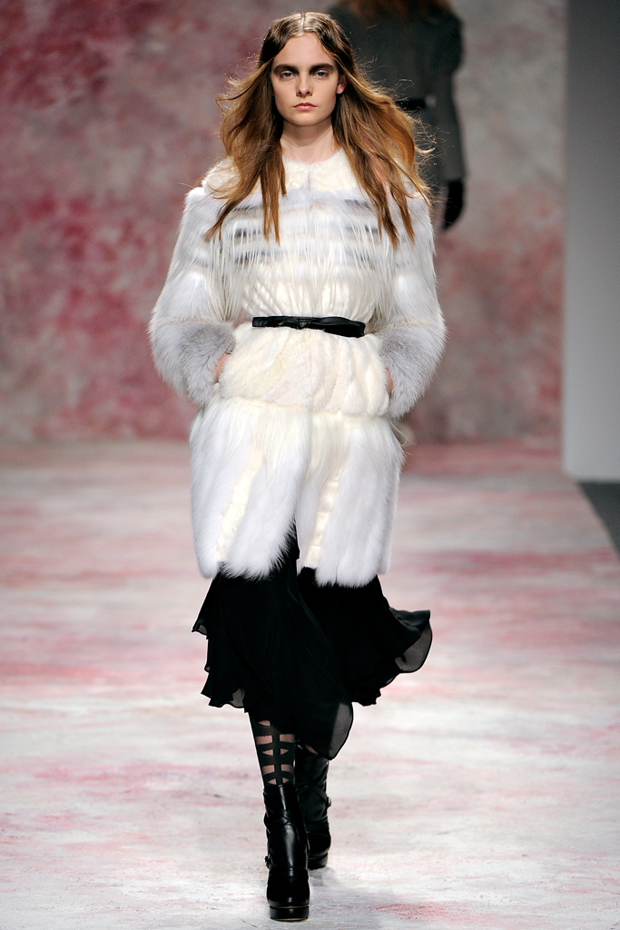Prabal Gurung 2011 ﶬ¸DƬ