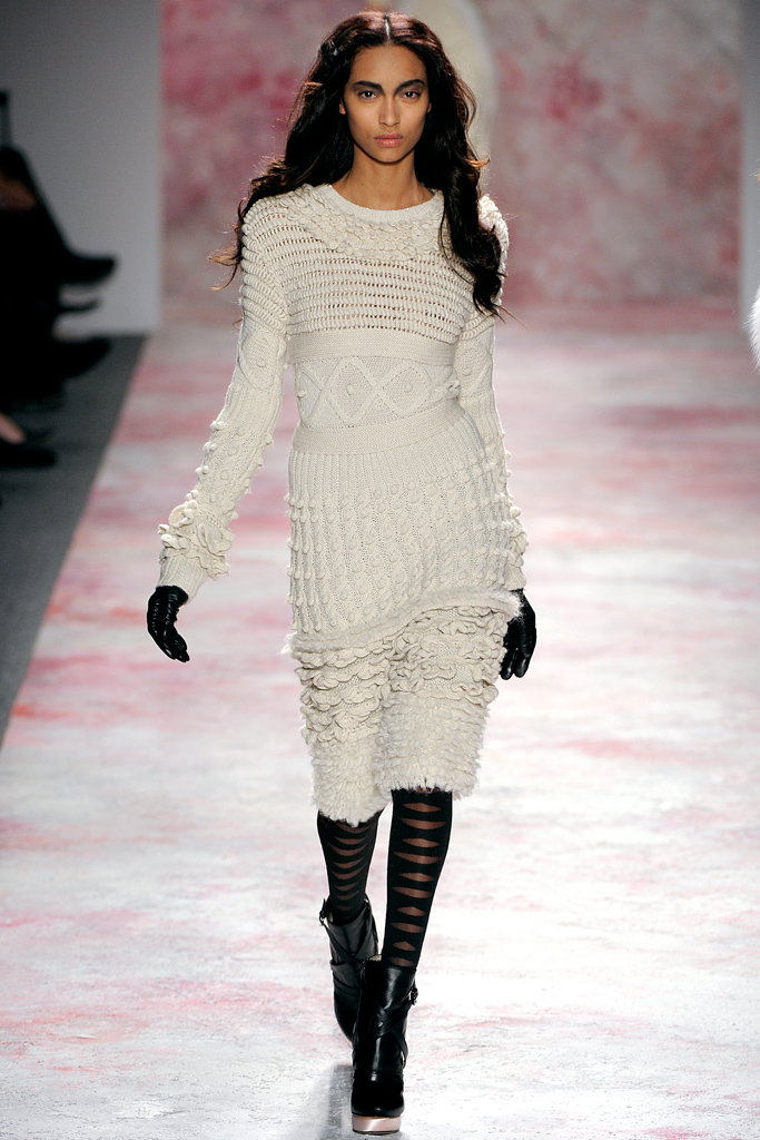 Prabal Gurung 2011 ﶬ¸DƬ