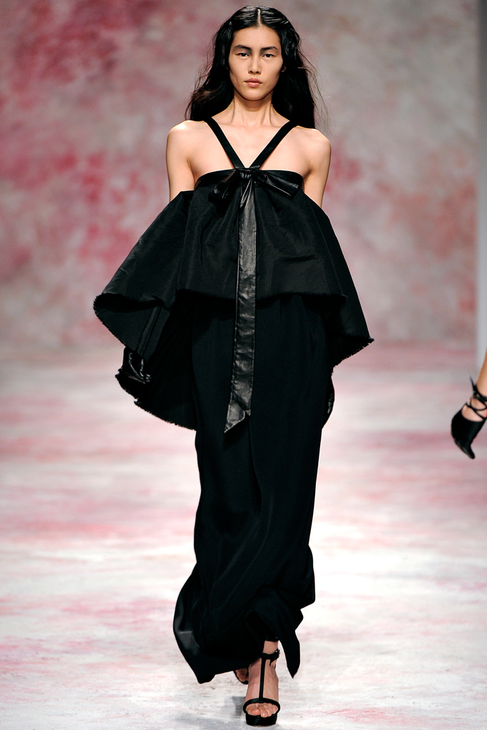 Prabal Gurung 2011 ﶬ¸DƬ