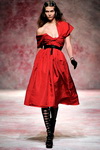 Prabal Gurung 2011 ﶬ