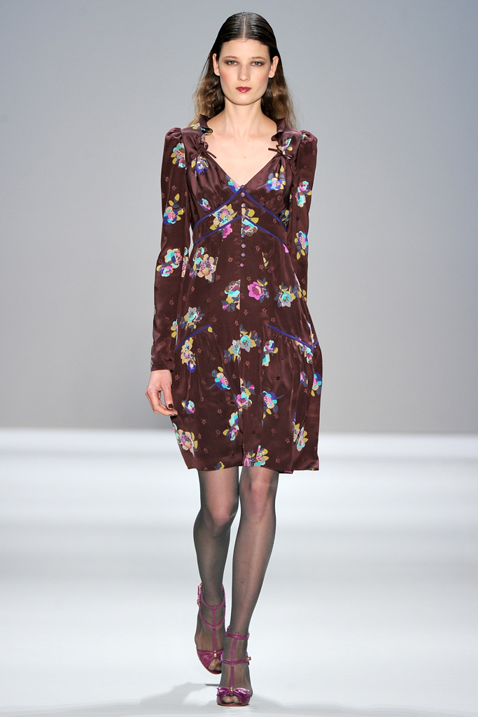 Rebecca Taylor 2011 ﶬ¸DƬ