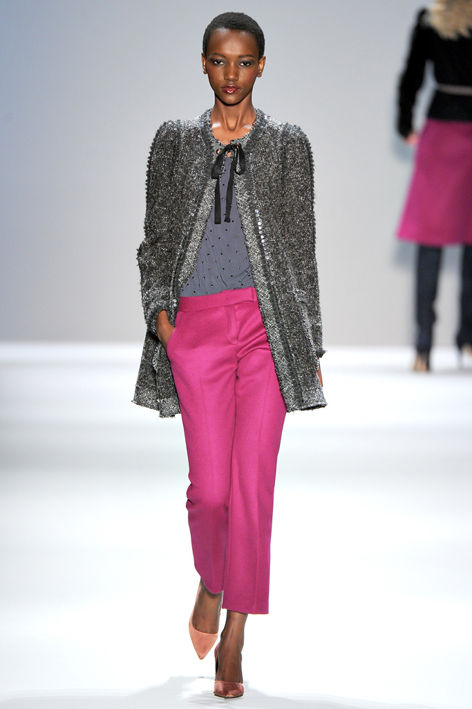 Rebecca Taylor 2011 ﶬ¸DƬ