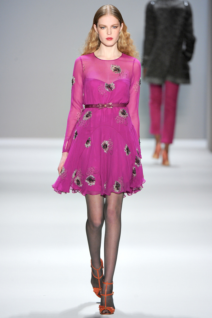 Rebecca Taylor 2011 ﶬ¸DƬ