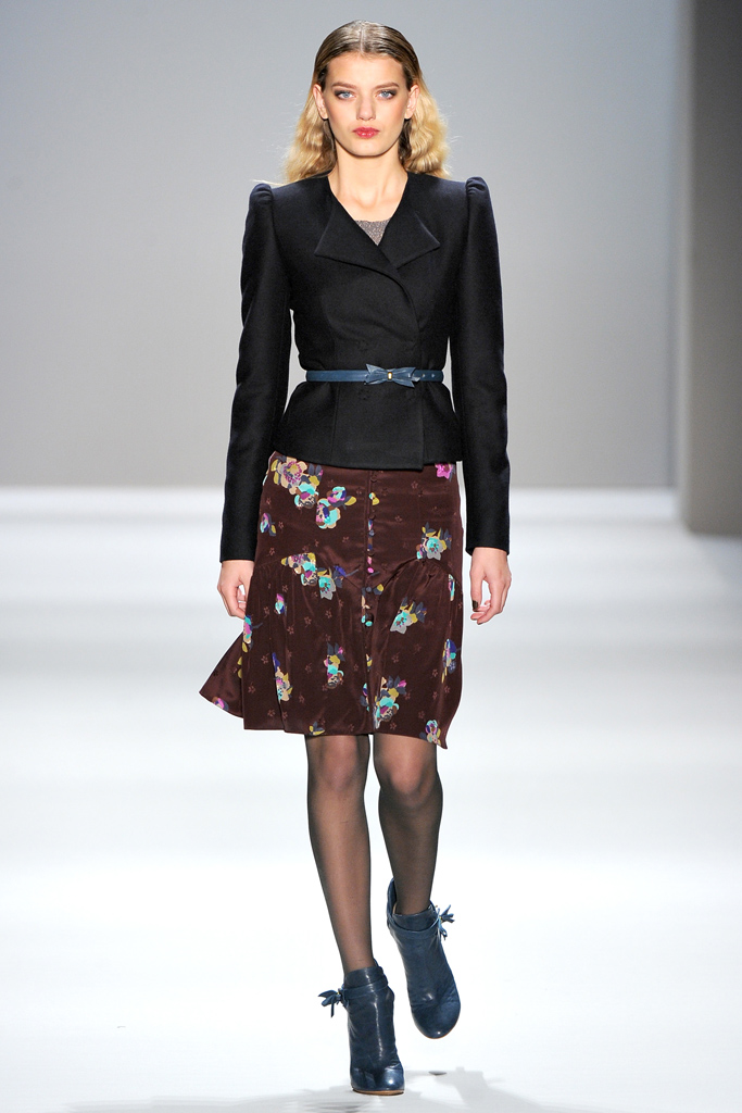 Rebecca Taylor 2011 ﶬ¸DƬ