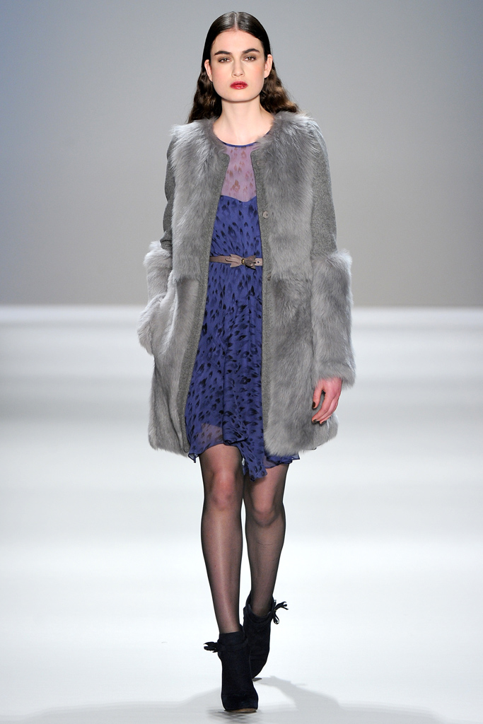 Rebecca Taylor 2011 ﶬ¸DƬ