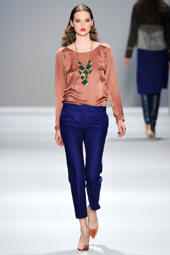 Rebecca Taylor 2011 ﶬ¸DƬ