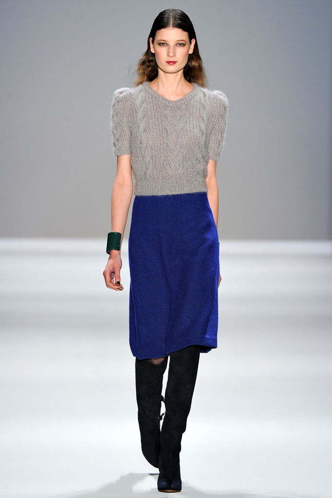 Rebecca Taylor 2011 ﶬ¸DƬ