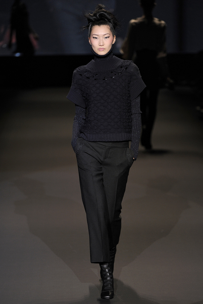 Vivienne Tam 2011 ﶬ¸DƬ