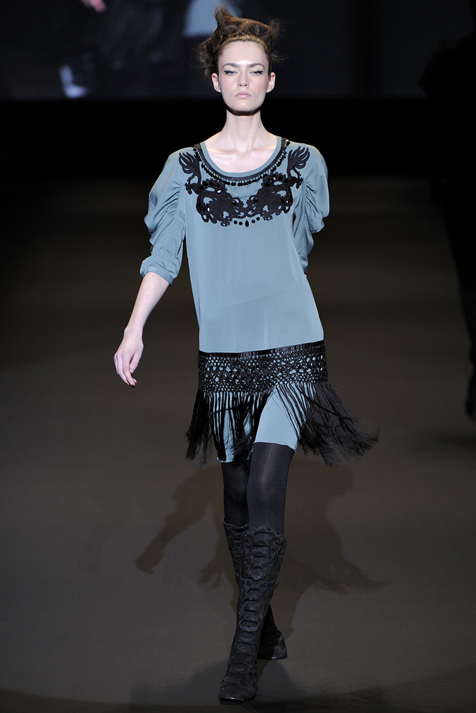 Vivienne Tam 2011 ﶬ¸DƬ