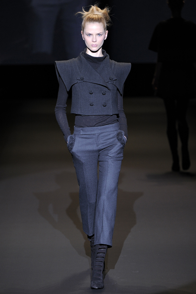 Vivienne Tam 2011 ﶬ¸DƬ
