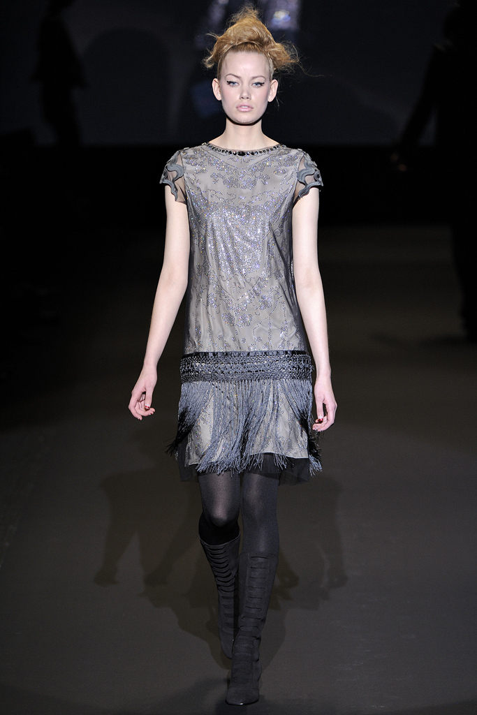 Vivienne Tam 2011 ﶬ¸DƬ