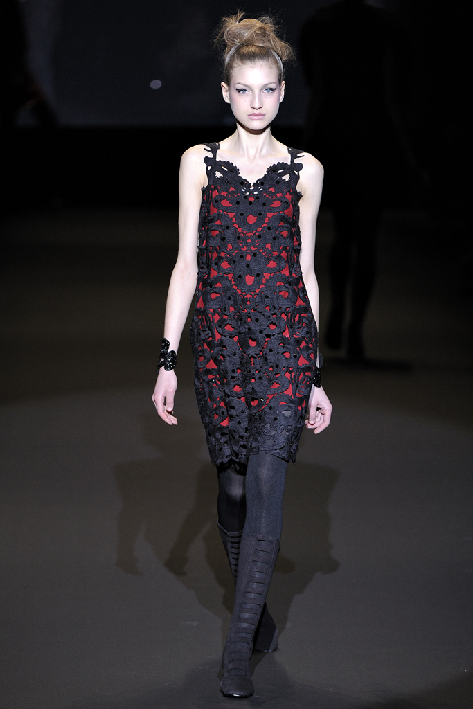 Vivienne Tam 2011 ﶬ¸DƬ