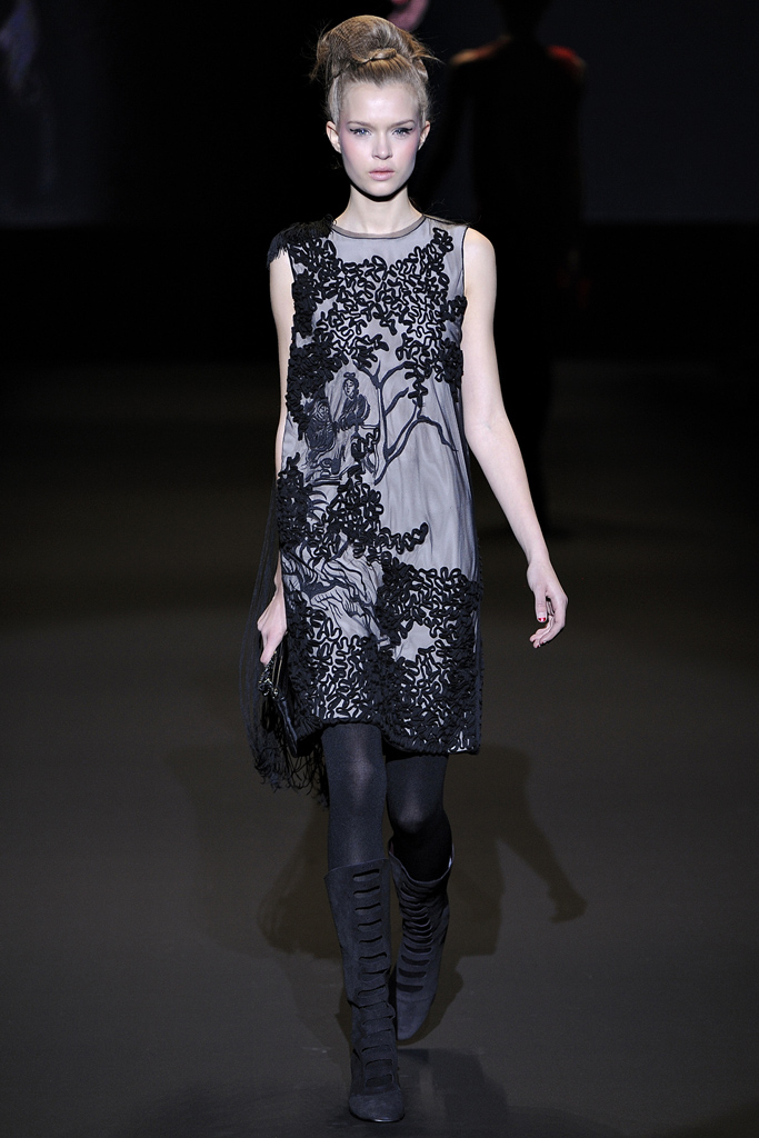 Vivienne Tam 2011 ﶬ¸DƬ