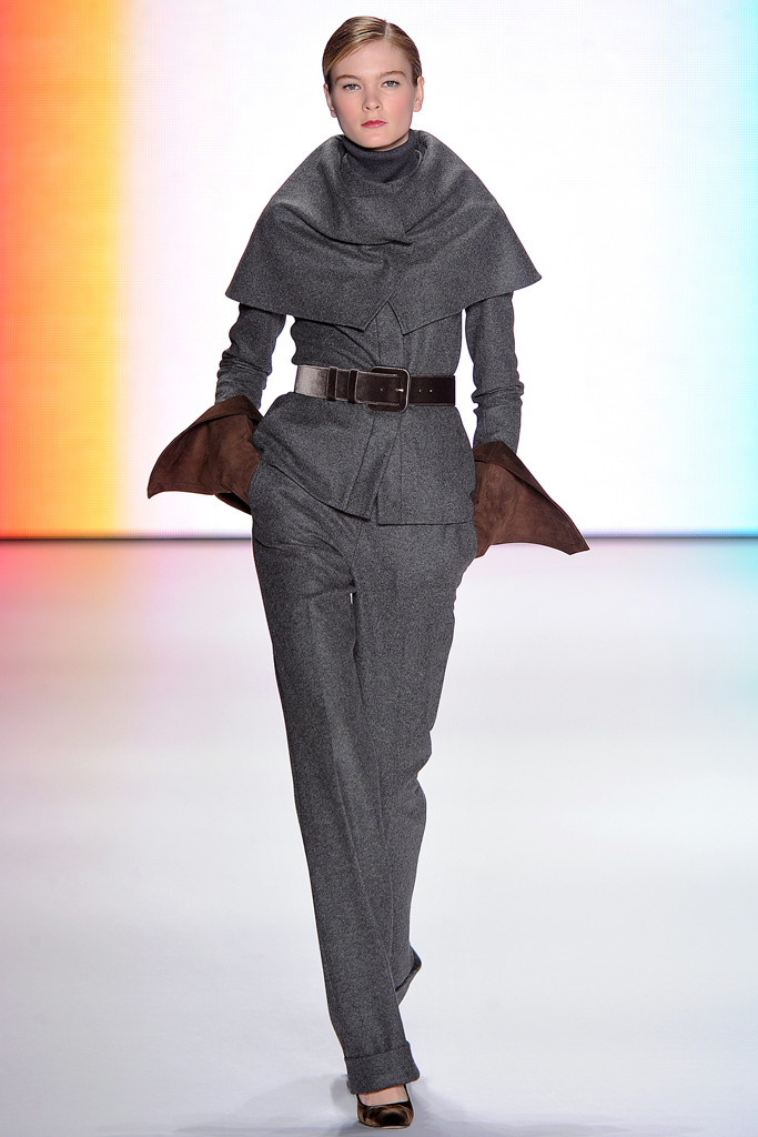 Carolina Herrera 2011 ﶬ¸DƬ