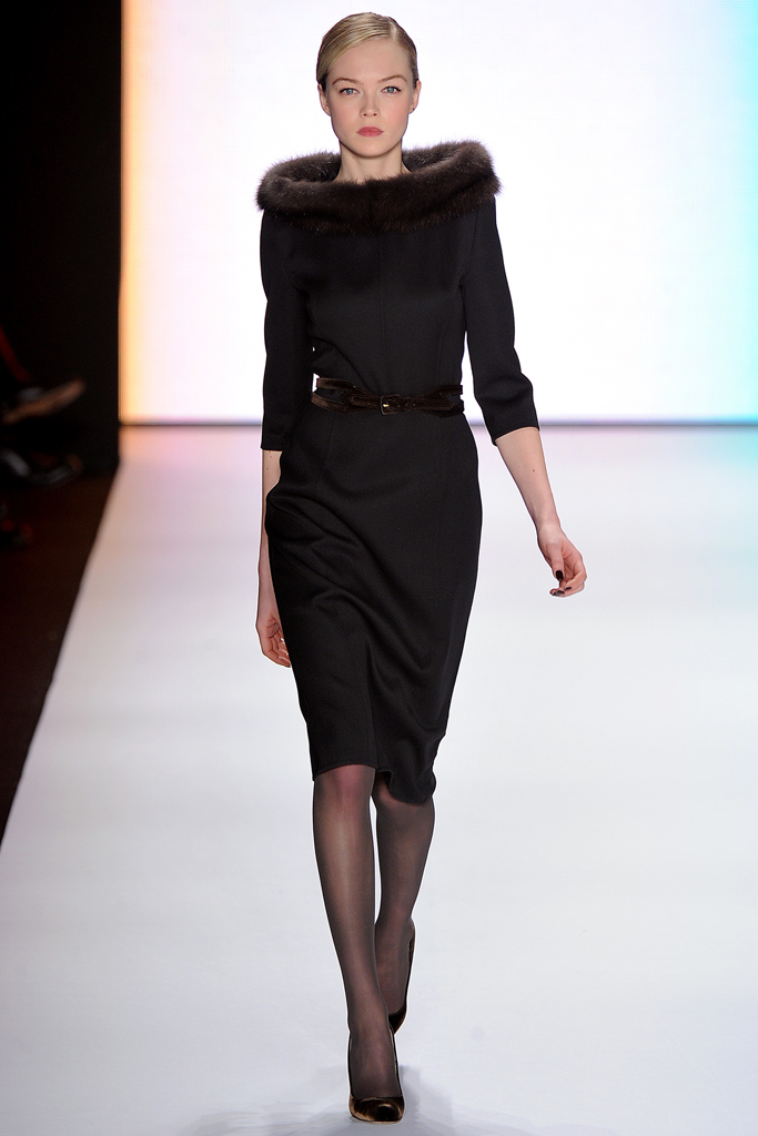 Carolina Herrera 2011 ﶬ¸DƬ