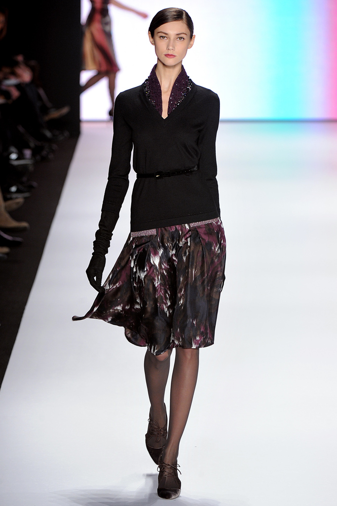 Carolina Herrera 2011 ﶬ¸DƬ