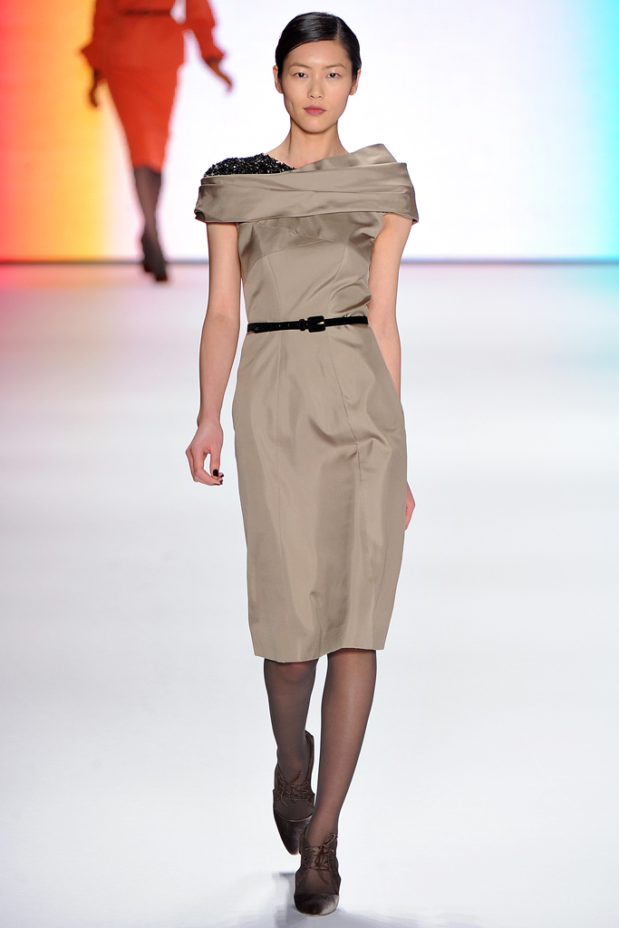 Carolina Herrera 2011 ﶬ¸DƬ