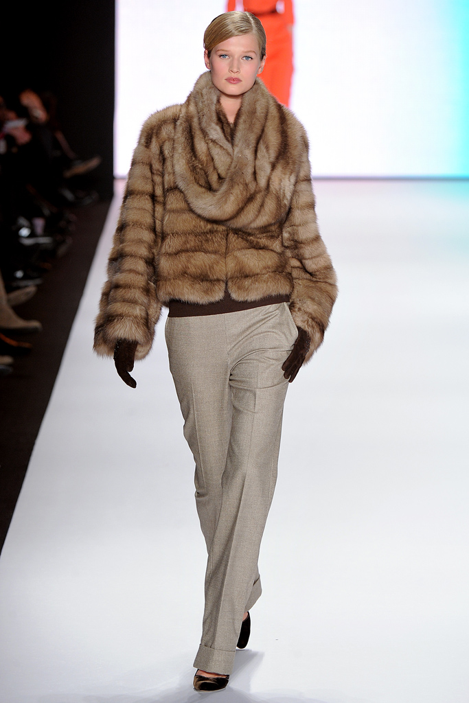 Carolina Herrera 2011 ﶬ¸DƬ