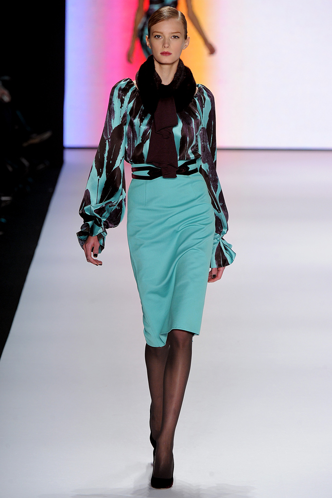 Carolina Herrera 2011 ﶬ¸DƬ
