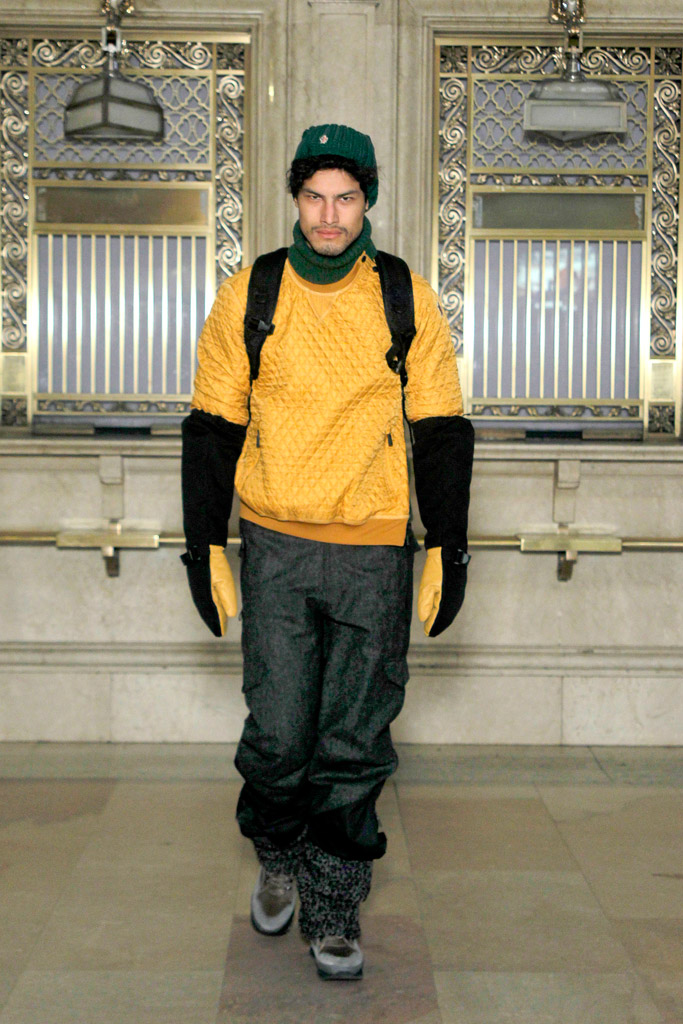 Moncler Grenoble 2011 ﶬ¸DƬ