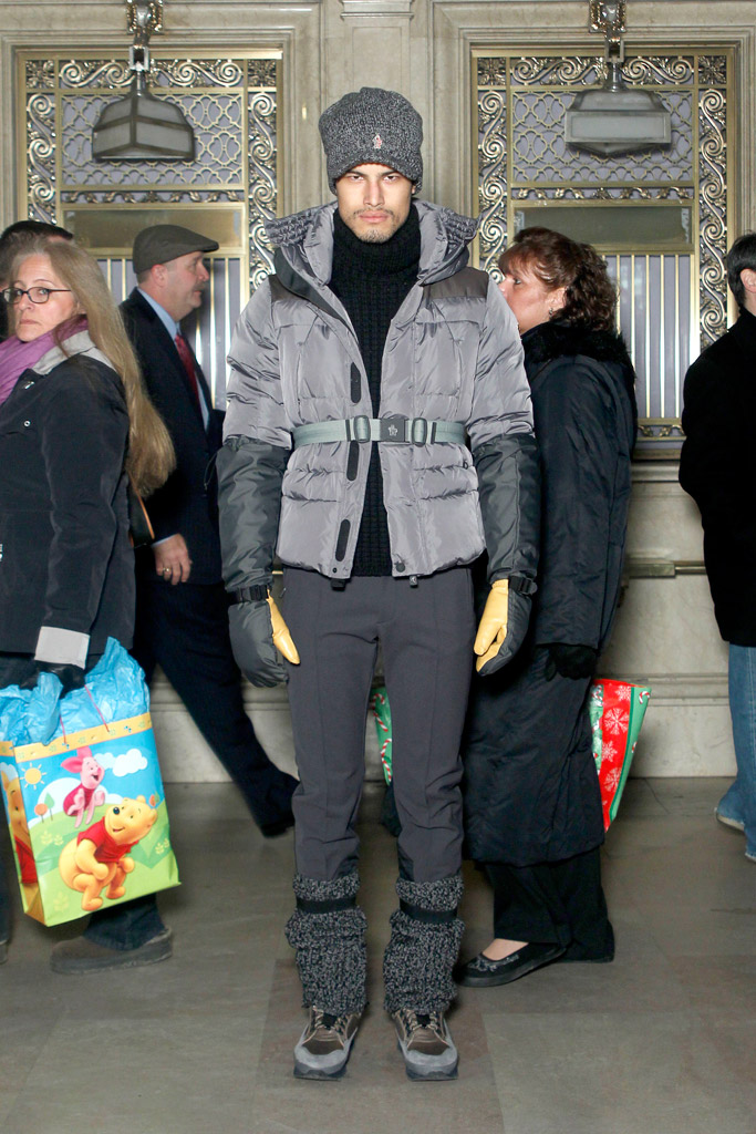 Moncler Grenoble 2011 ﶬ¸DƬ
