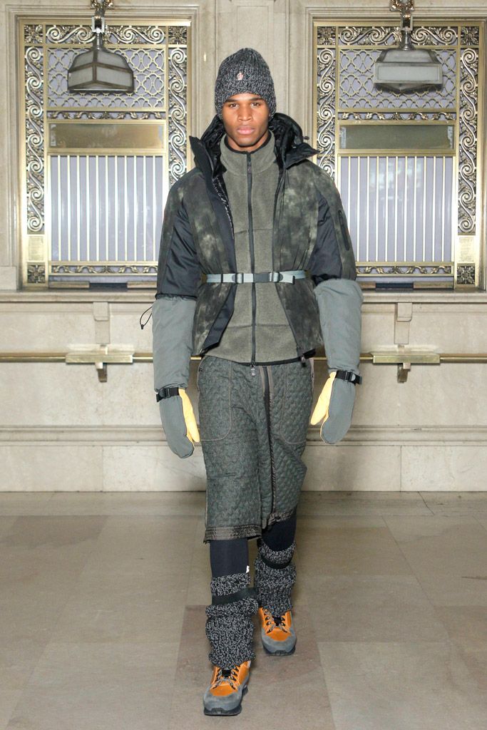 Moncler Grenoble 2011 ﶬ¸DƬ