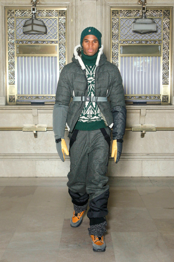 Moncler Grenoble 2011 ﶬ¸DƬ