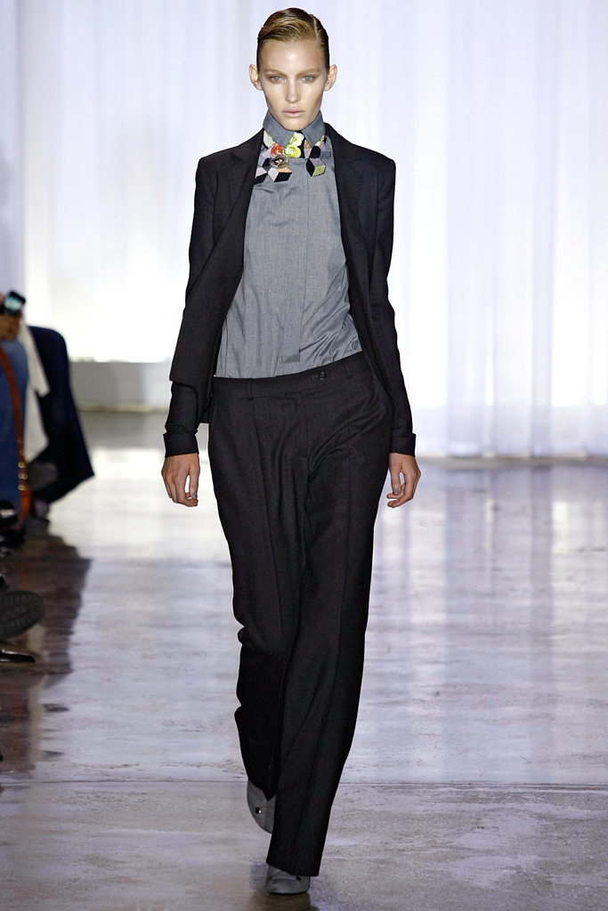 Preen 2011秋冬成衣