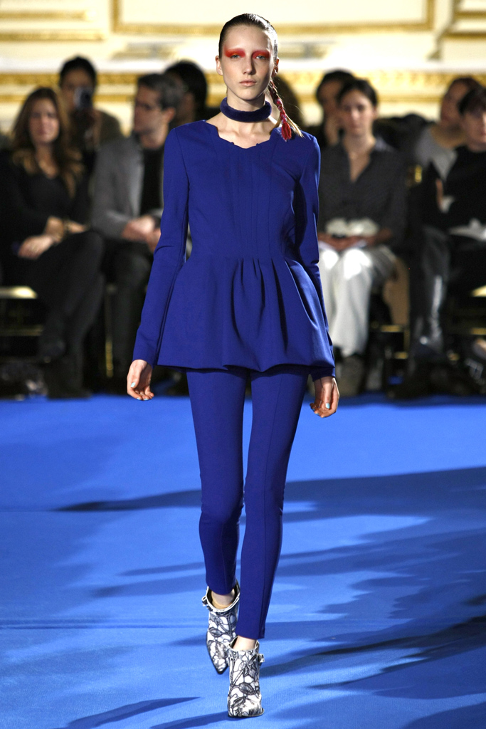 Thakoon 2011 ﶬ¸DƬ