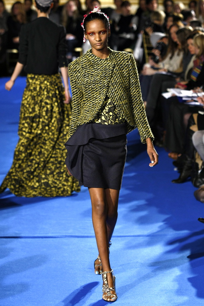Thakoon 2011 ﶬ¸DƬ