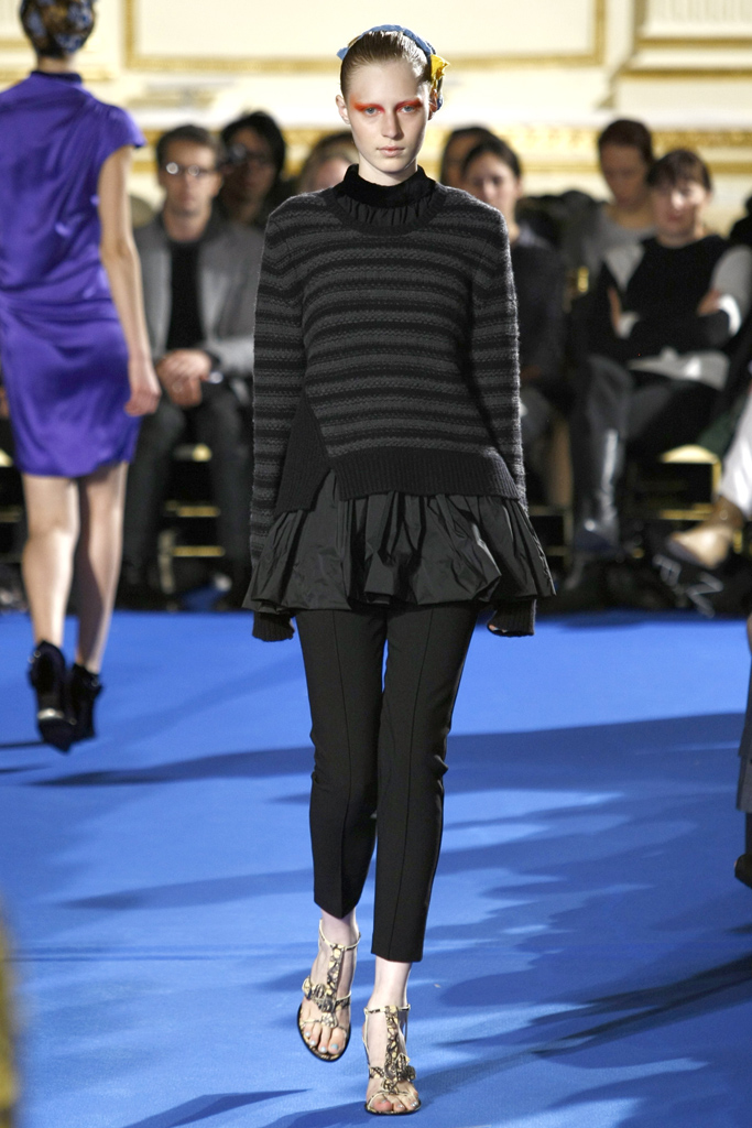 Thakoon 2011 ﶬ¸DƬ
