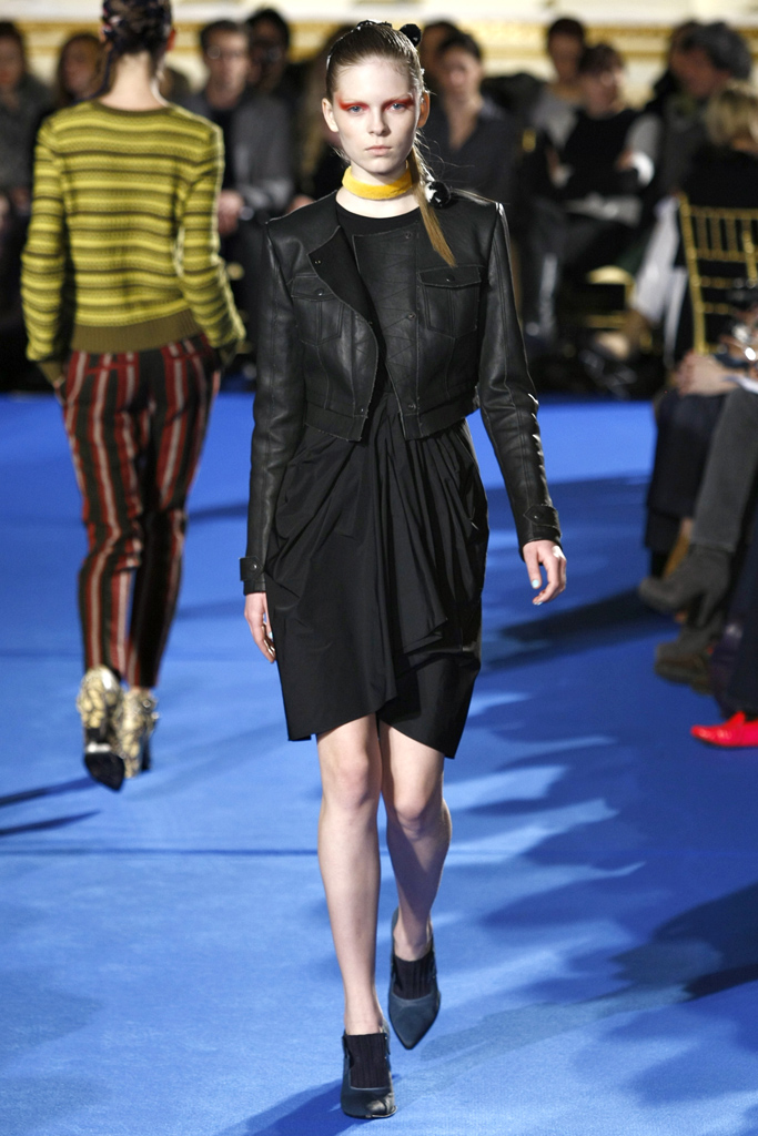 Thakoon 2011 ﶬ¸DƬ