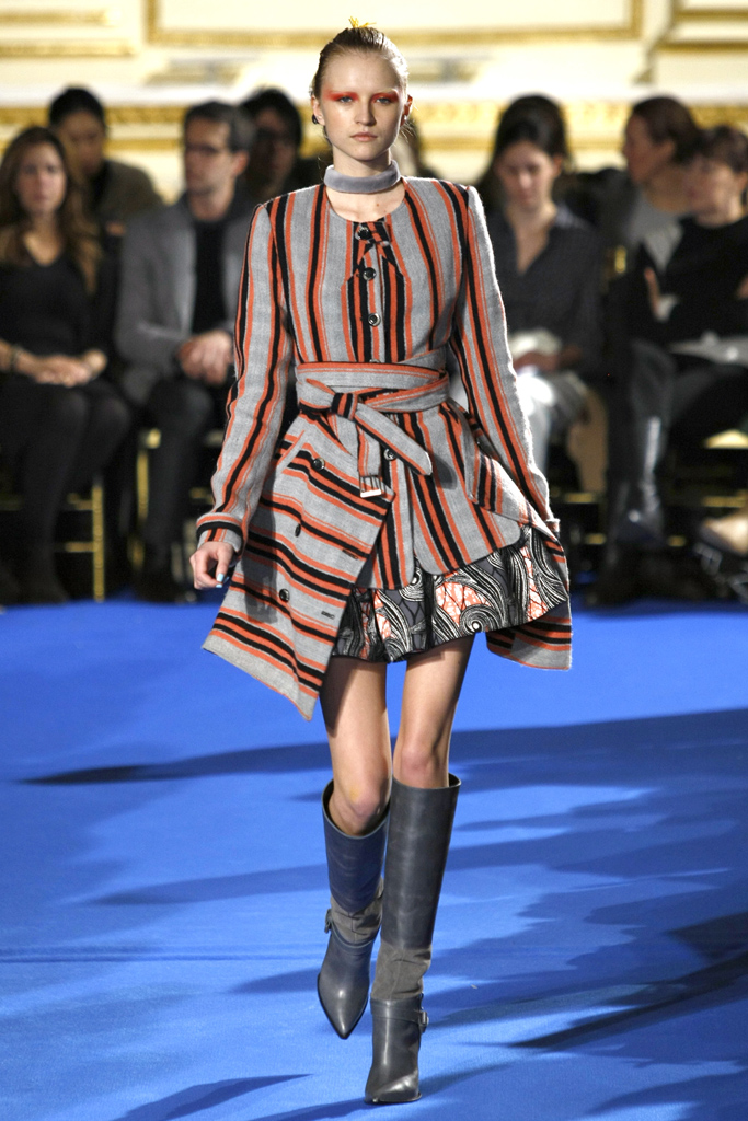 Thakoon 2011 ﶬ¸DƬ