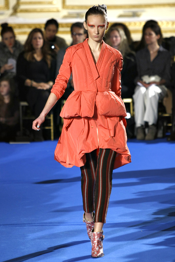 Thakoon 2011 ﶬ¸DƬ
