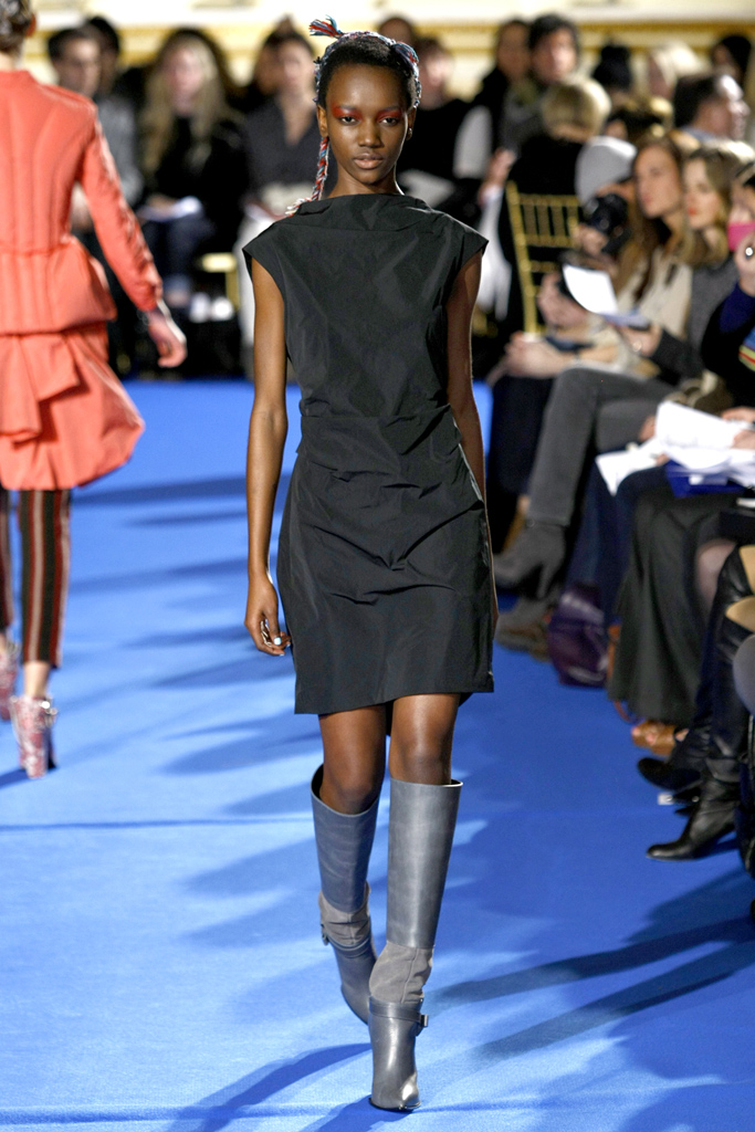 Thakoon 2011 ﶬ¸DƬ